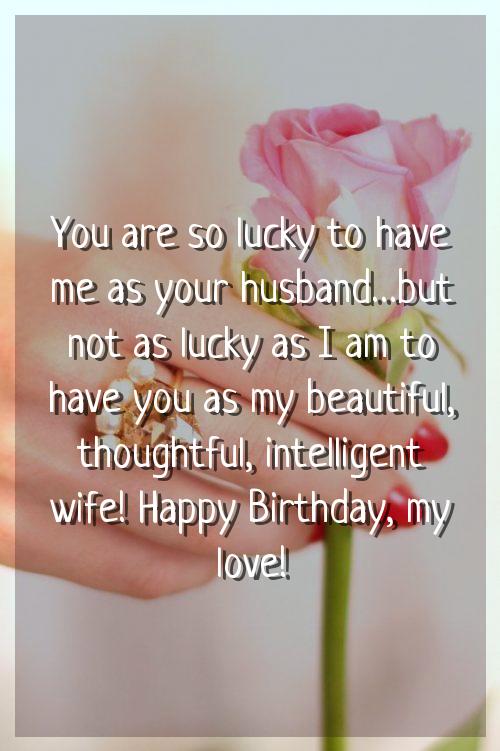 christian birthday wishes for wife
